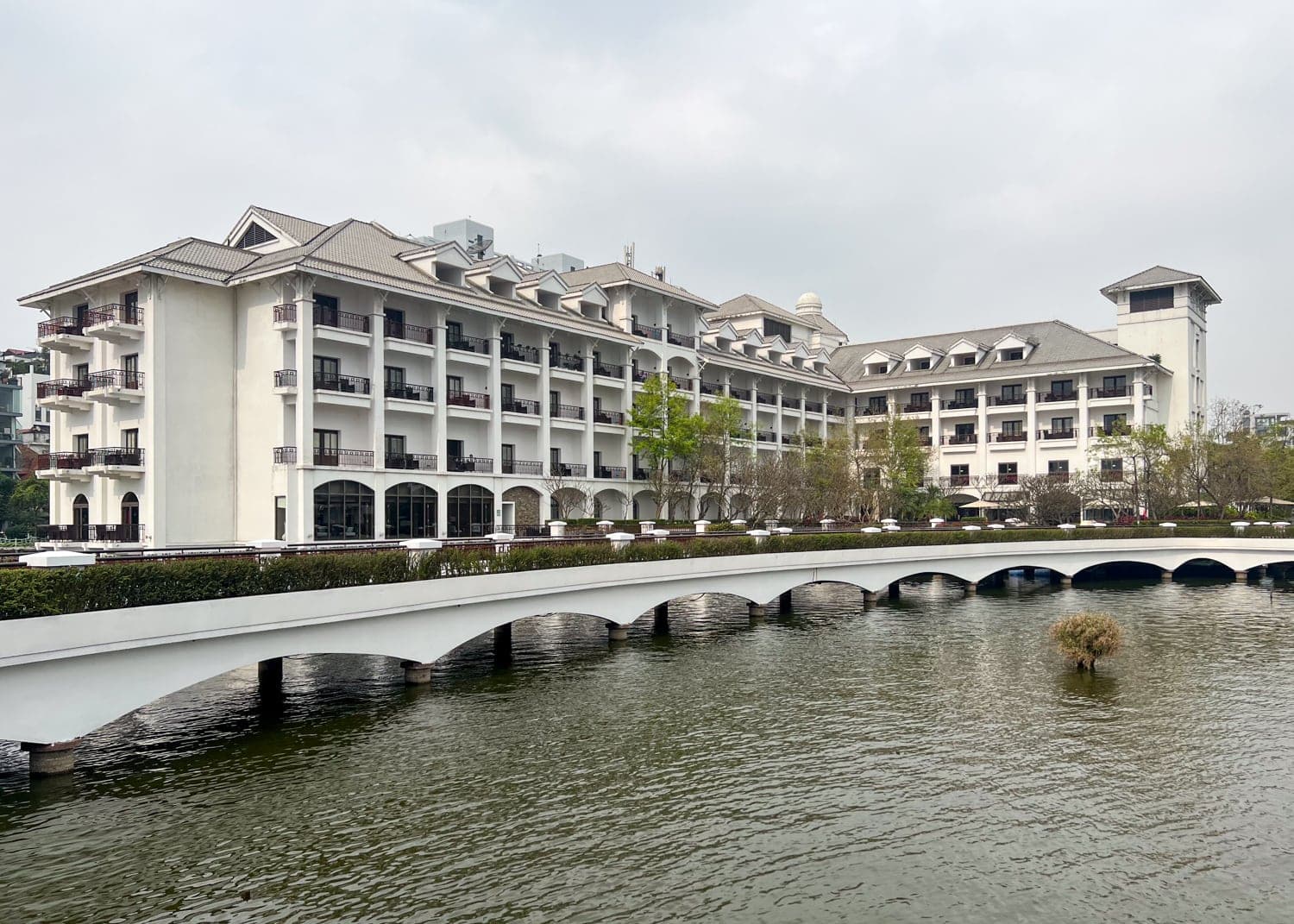 InterContinental Hanoi Westlake