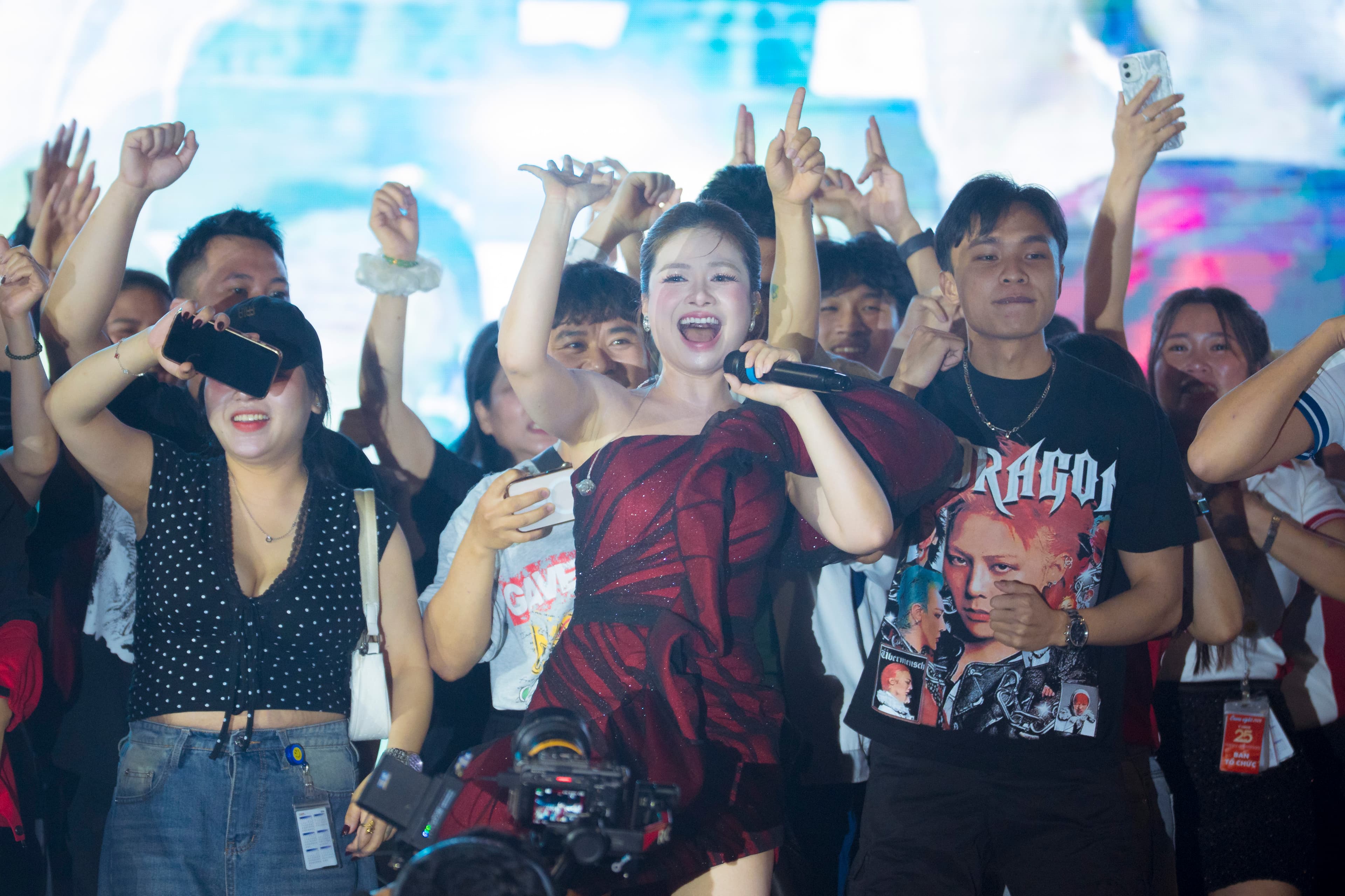Global Connecting – Sự kiện 3
